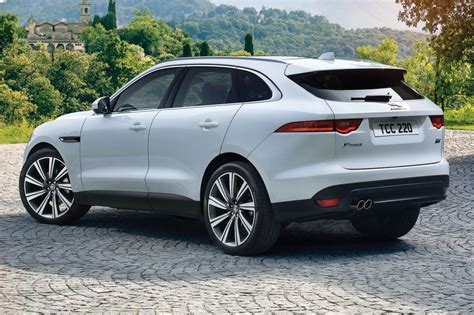 Jaguar Cars and SUVs: Reviews, Pricing, and Specs.